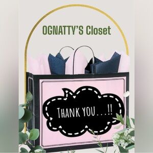 Unlisted Live 🌷#121-200
PRE-LOVED-NWT-NWOT🇹🇹💗